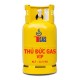 KIẾN THƯC VỀ GAS